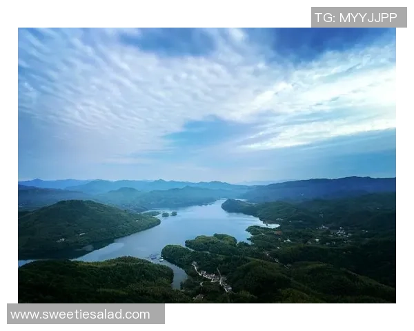 六安高品质度假之旅体验快进慢游的完美结合与自然风光的亲密接触