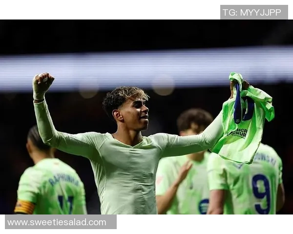 巴萨皇马争抢德甲新星法兰克福边卫身价暴涨20倍下周欧冠对决亚马尔