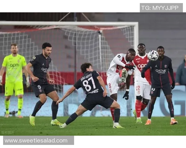 法甲精彩对决布雷斯特主场迎战摩纳哥全方位赛事分析